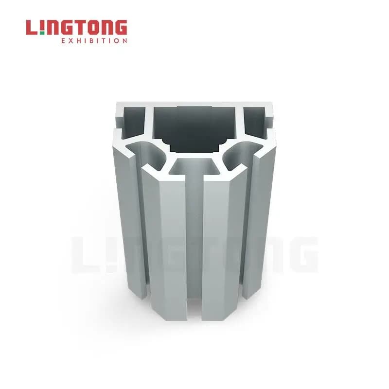 LT-S201 Upright Extrusion 40x28mm