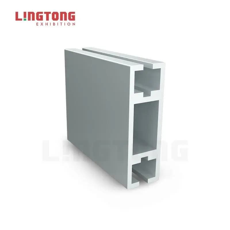LT-Z402 Beam Extrusion/50mm shell scheme booth profile