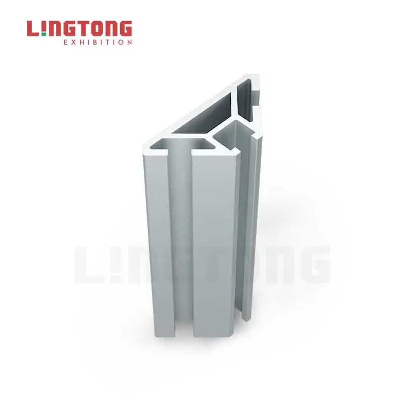 LT-S1508 Triangular Extrusion