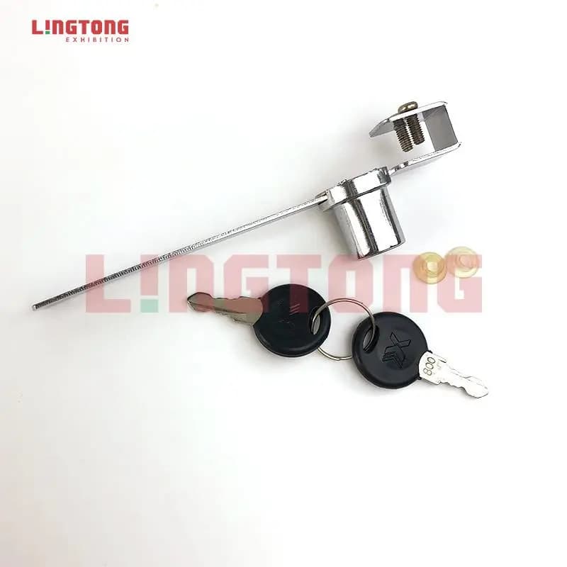 LT-E293A Lever Bolt Lock