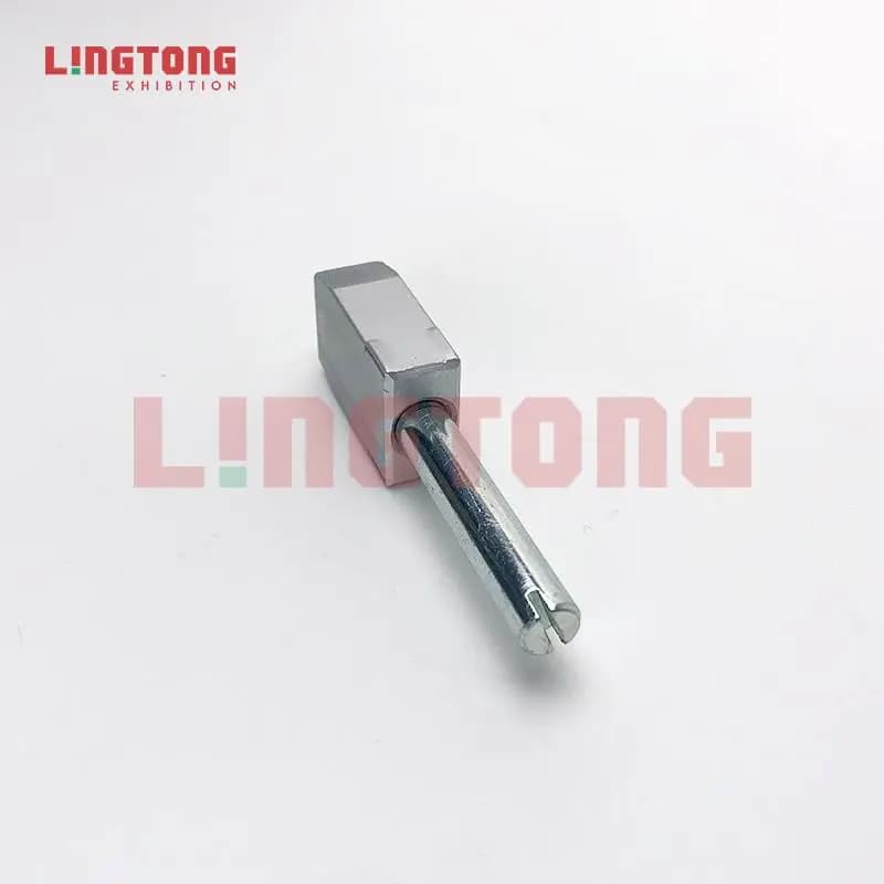 LT-S137 Upright Extrusion Connector