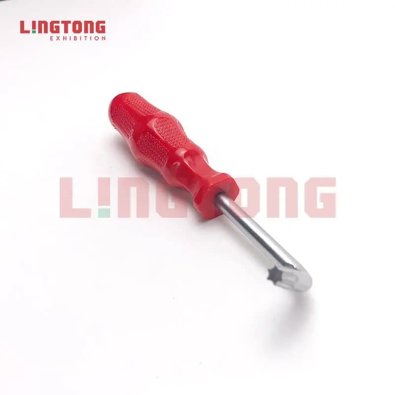 LT-E14 Torx Head Wrench