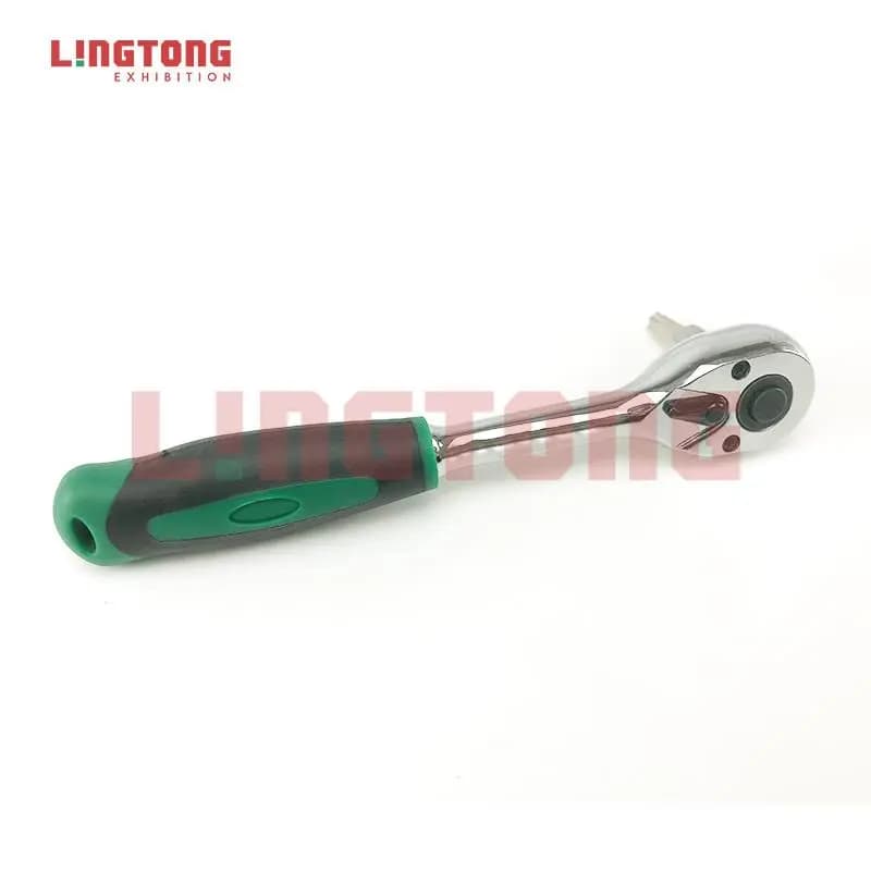 LT-E115 Ratchet without Torx head