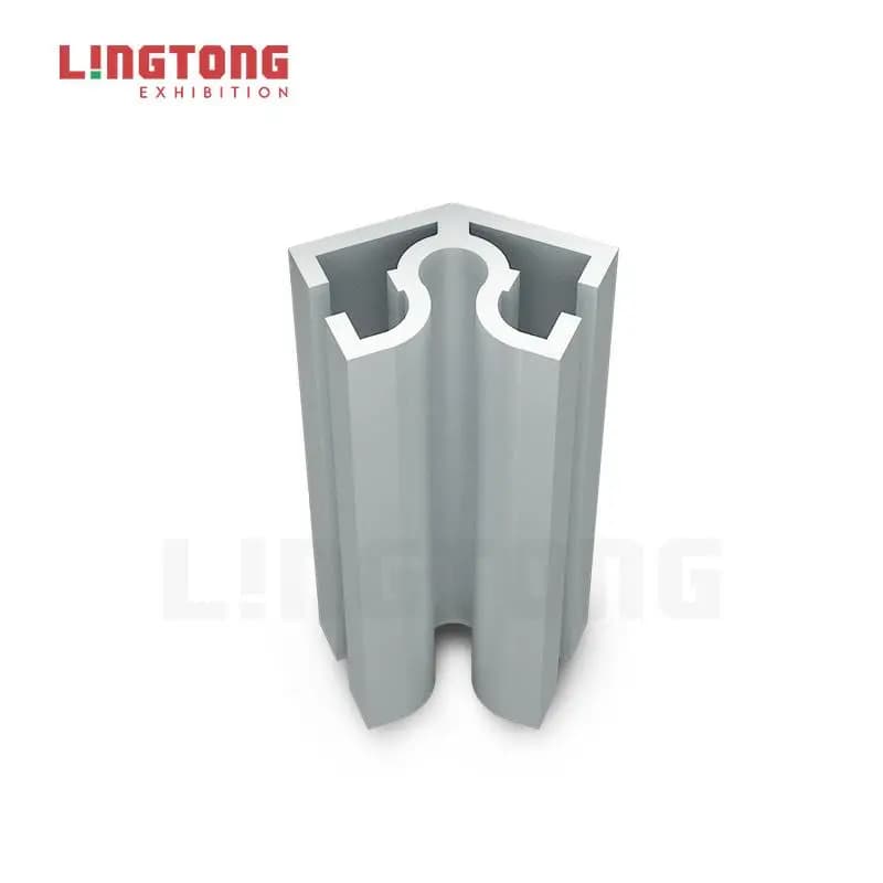 LT-V2020 Exterior Corner Extrusion 135°
