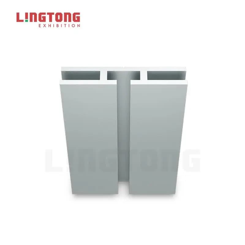 LT-W2589 Double Side Fabric Extrusion/40mm for Fexing SEG Fabric