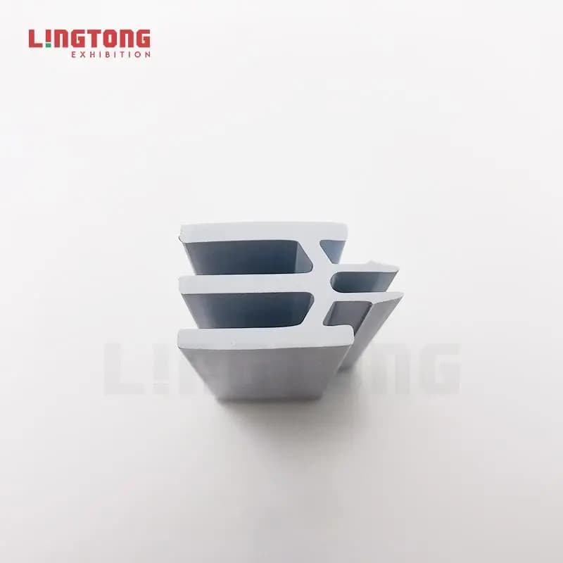 LT-ML1319 Plastic Track for Fixing SEG Fabric