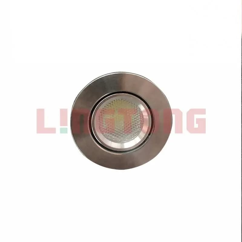 LT-DG416 Showcase Spot Lamp