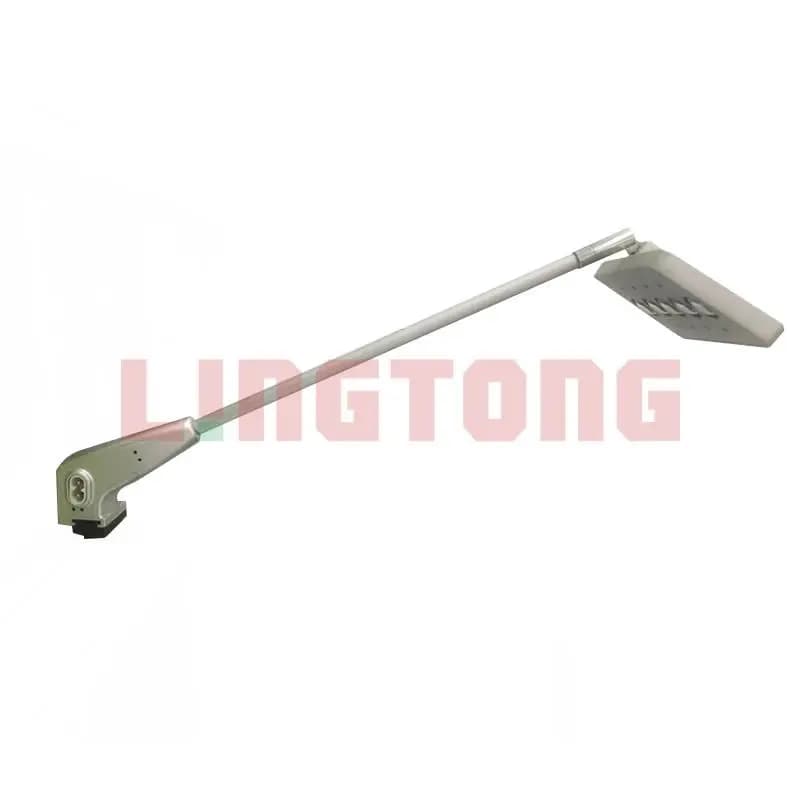 LT-DG513 Led lamp with sockets (transformer built in)