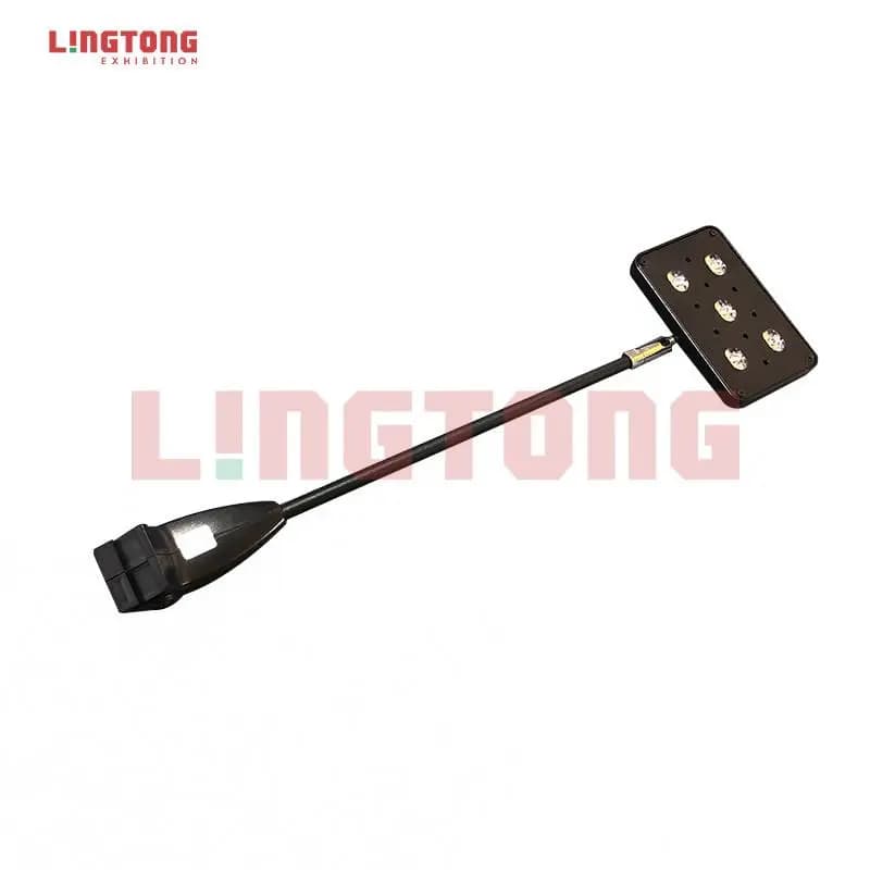 LT-DG514 Led lamp with sockets (transformer built in)