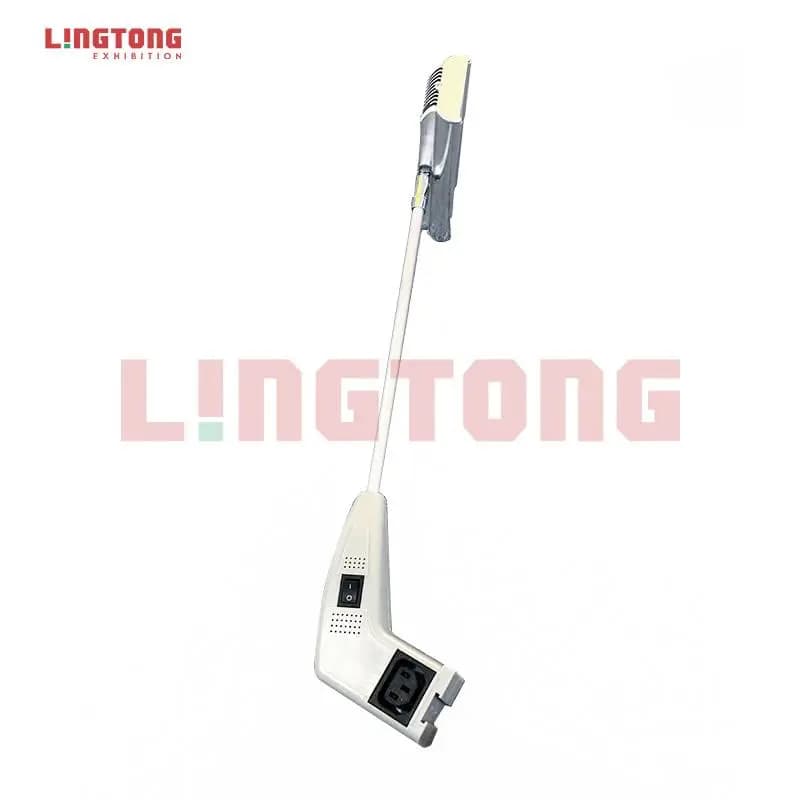 LT-DG519 Led lamp with sockets (transformer built in)