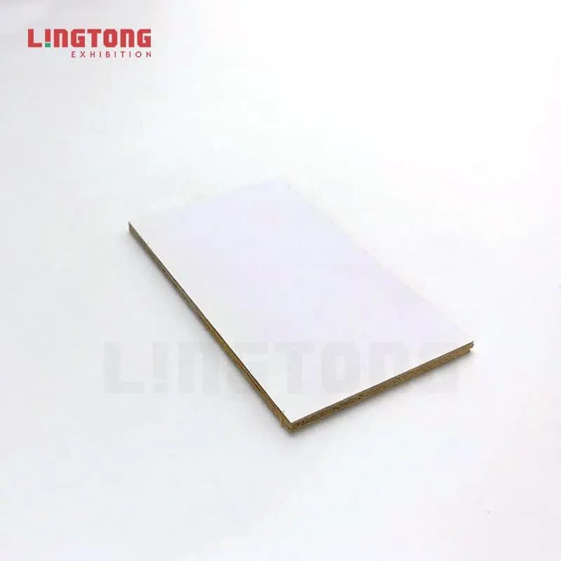 LT-ZSH321 Panel with White PVC Film