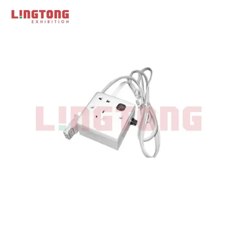LT-DS-50 Current Limited Socket