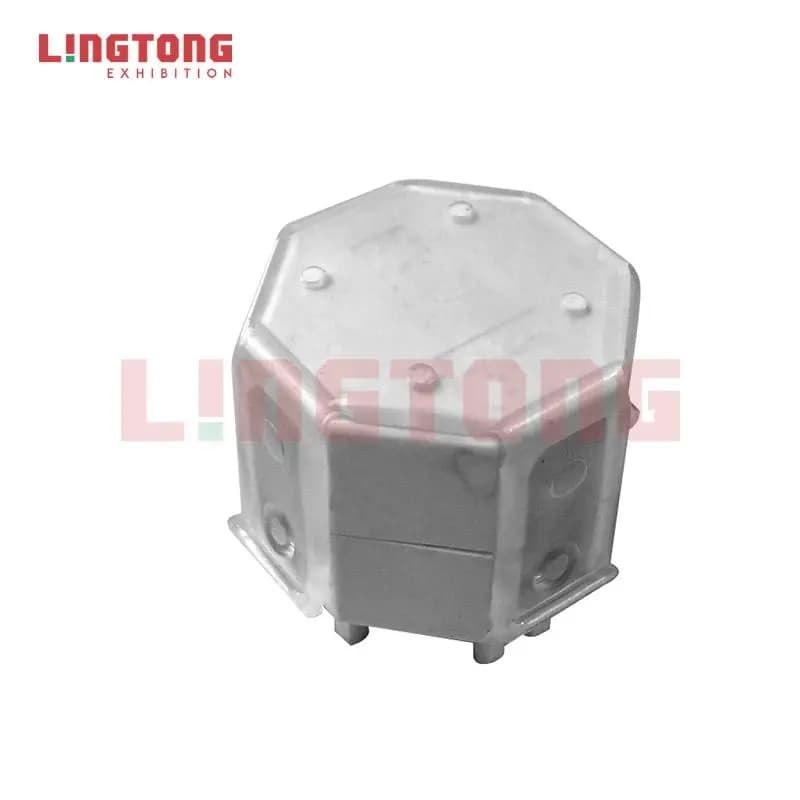 LT-Q300 Socket Adapter