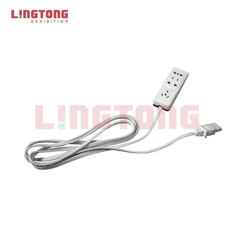 LT-SD-25 Exter nal Socket