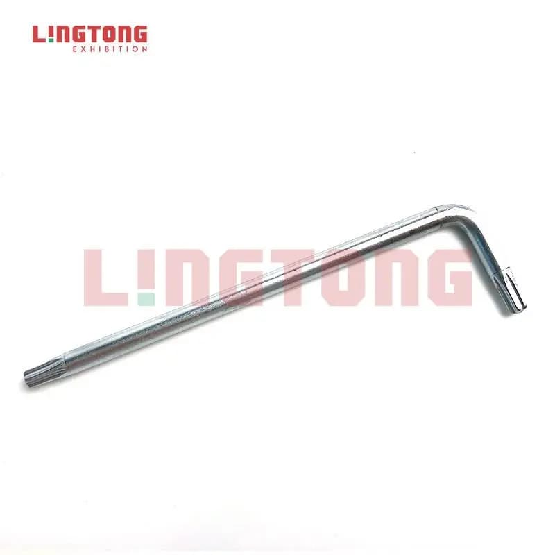 LT-E114 Torx Head Wrench