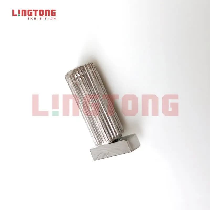 LT-E210A Threaded Short Screw