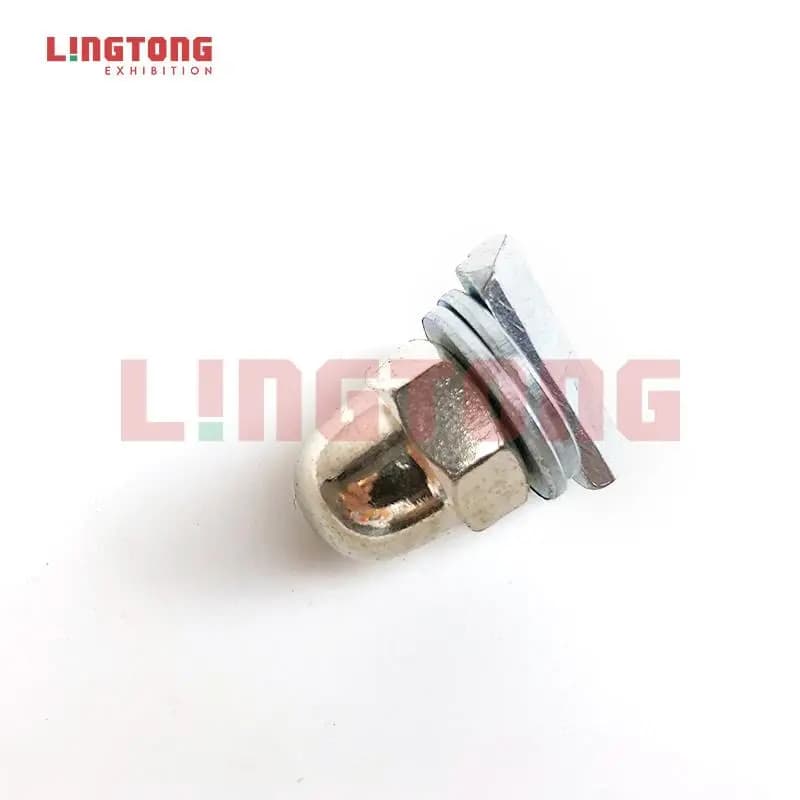 LT-EG421 Hammerhead Screw