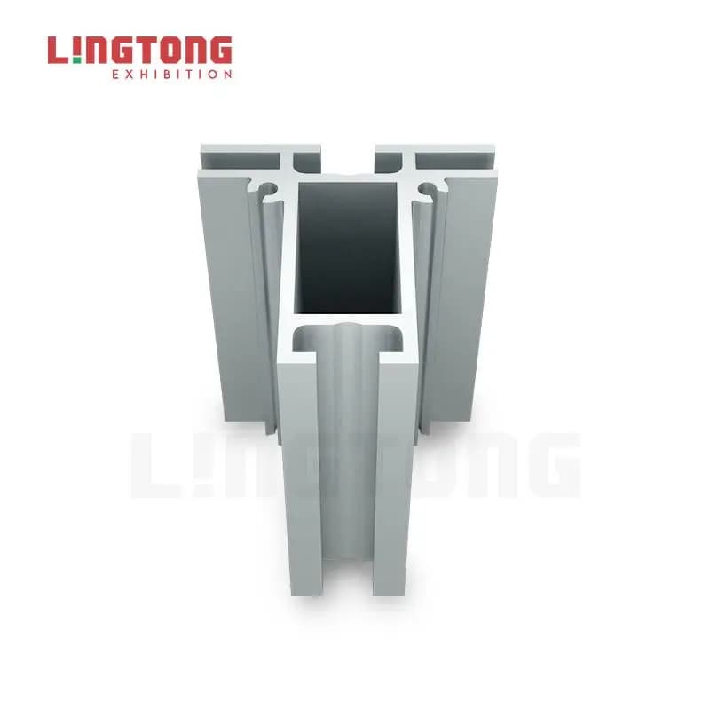 LT-B1002 Fabric Frame Extrusion