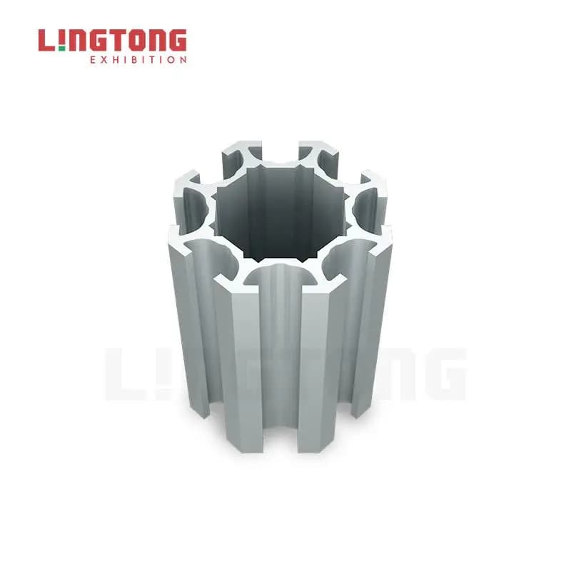 LT-U1000 Upright Extrusion