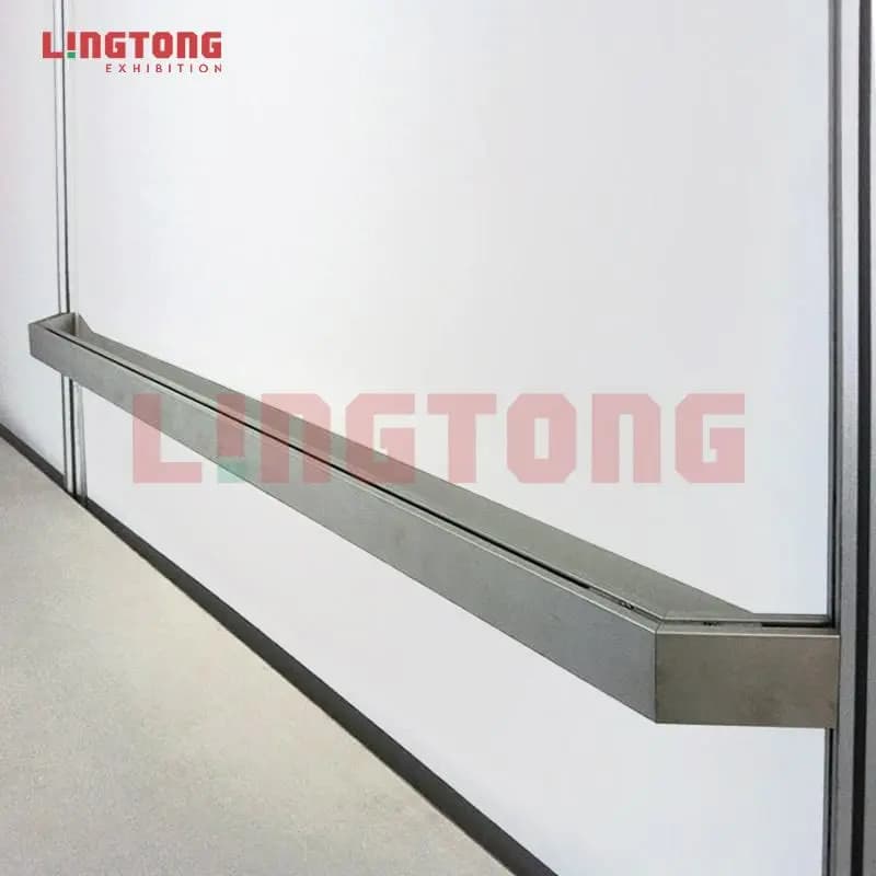 LT-E280 Clothes Rod