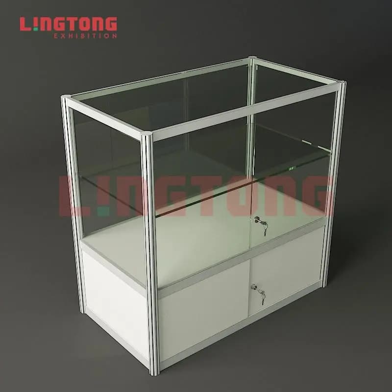 LT-ZGA02A Showcase