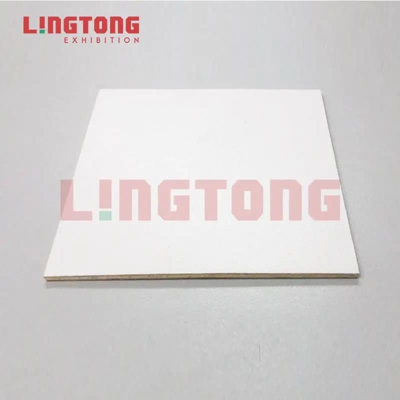 LT-ZD321 Panel with White PVC Film