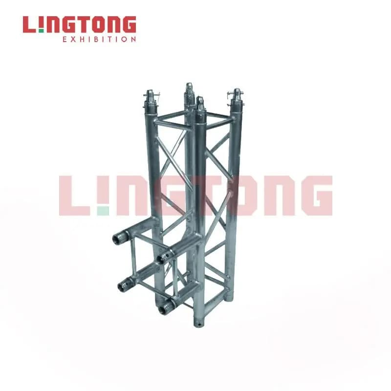 LT-LJ2931 3 Way Connector