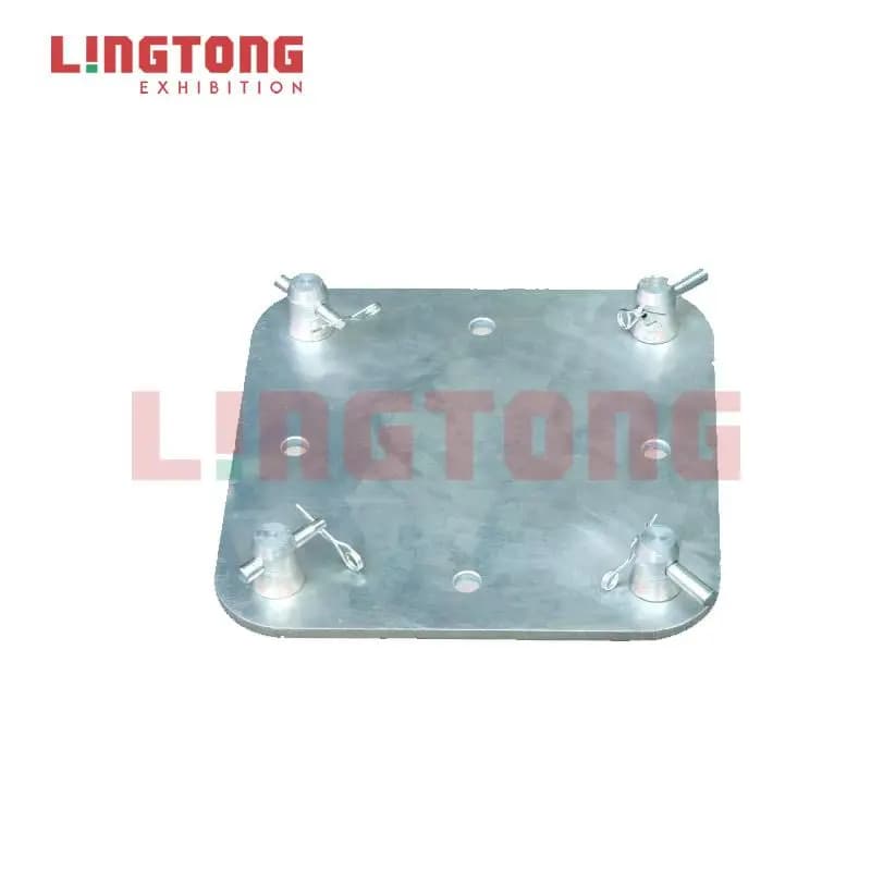 LT-LJ2910 Base Plate