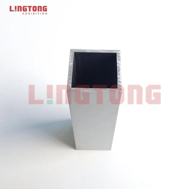 LT-W2412 Connecting Post For Connecting 40mm Thickness Wall Panel