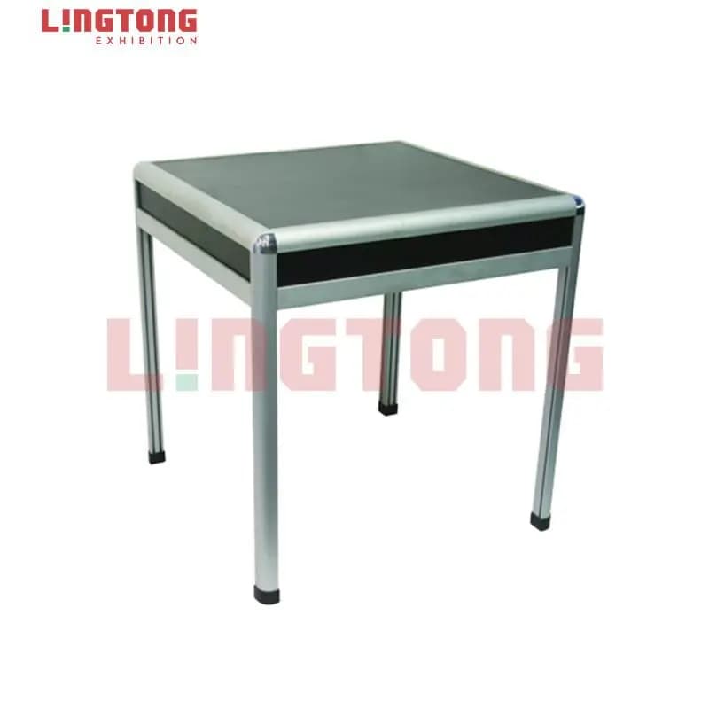 LT-ZQ11  Negotiation Desk (Curved Connector)