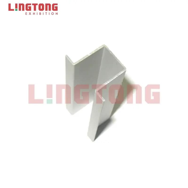 LT-WB261-03 Edge Cover For 40mm Panel For Exhibition Wall System