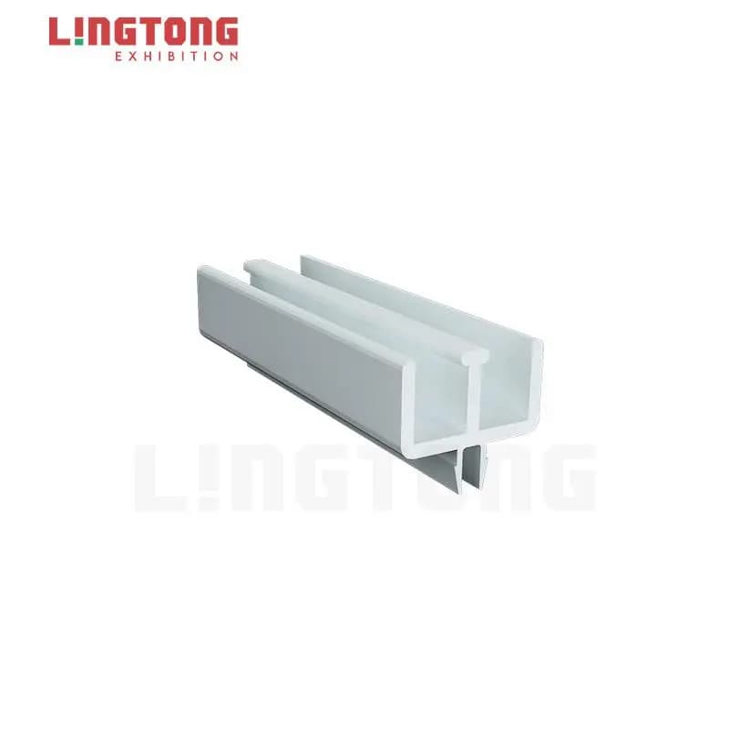 LT-E421 Upper Track for Sliding Door