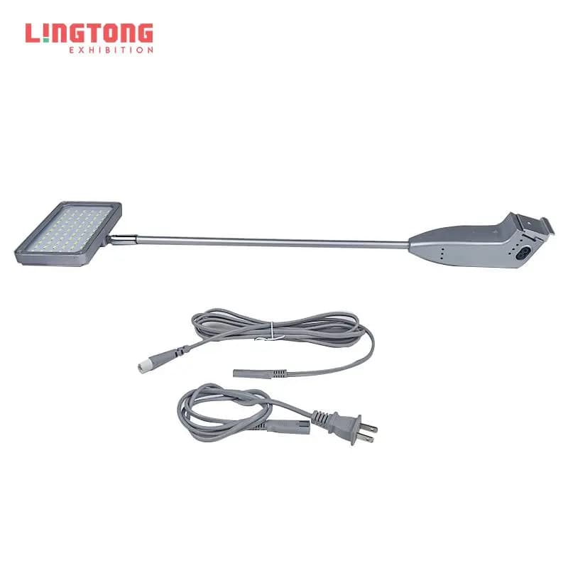 LT-DG520 Led lamp with sockets (transformer built in)