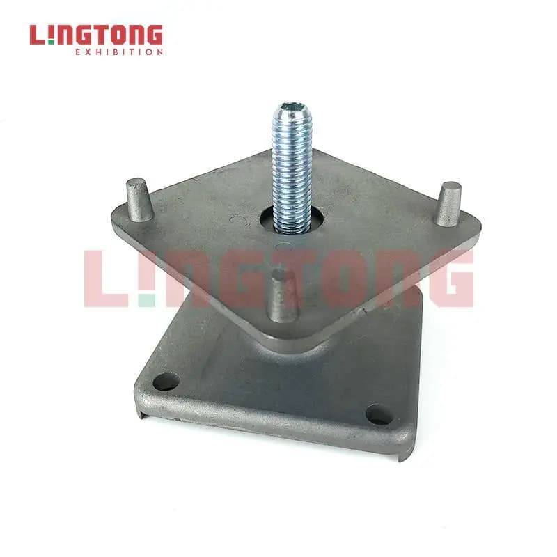 LT-HF1A  Adjustable Foot For Adjustable Rised Foot Floor System