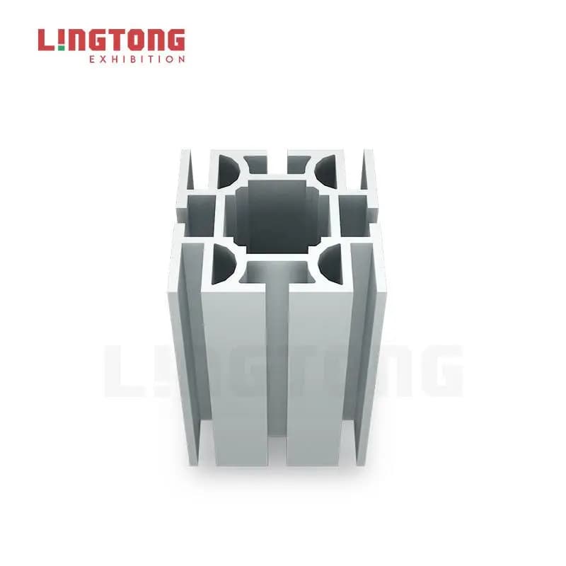 LT-M544 Square SEG Fabric Extrusion /40mm