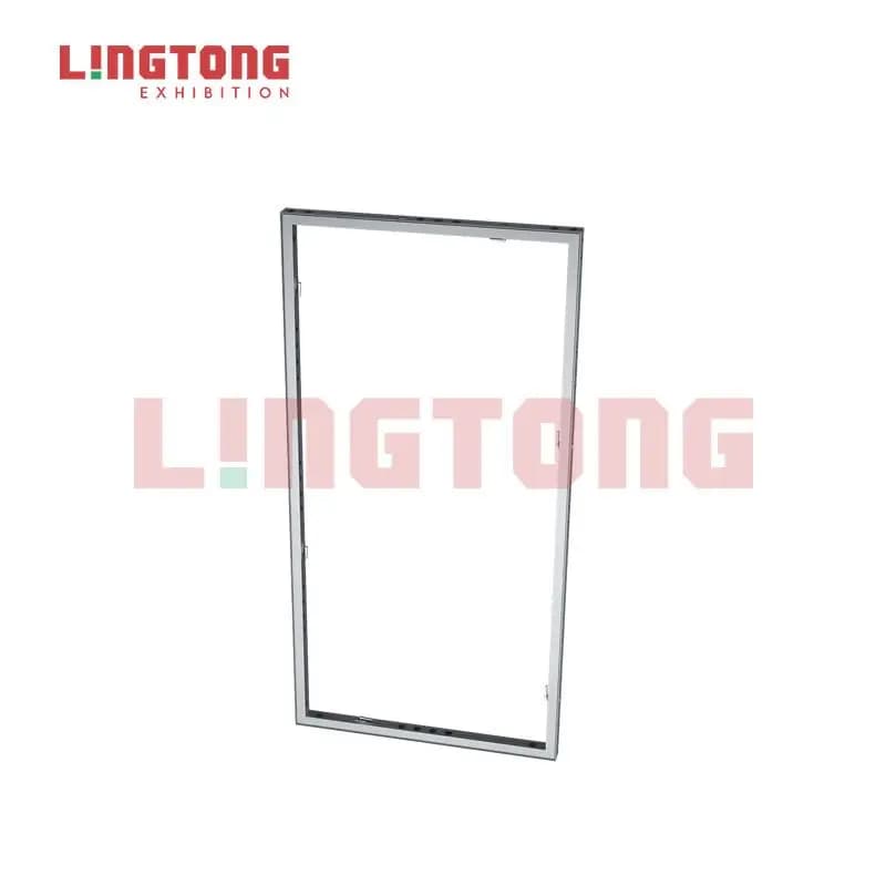 LTFS60-1000x2000 Fast System Fast Wall Frame 60mm