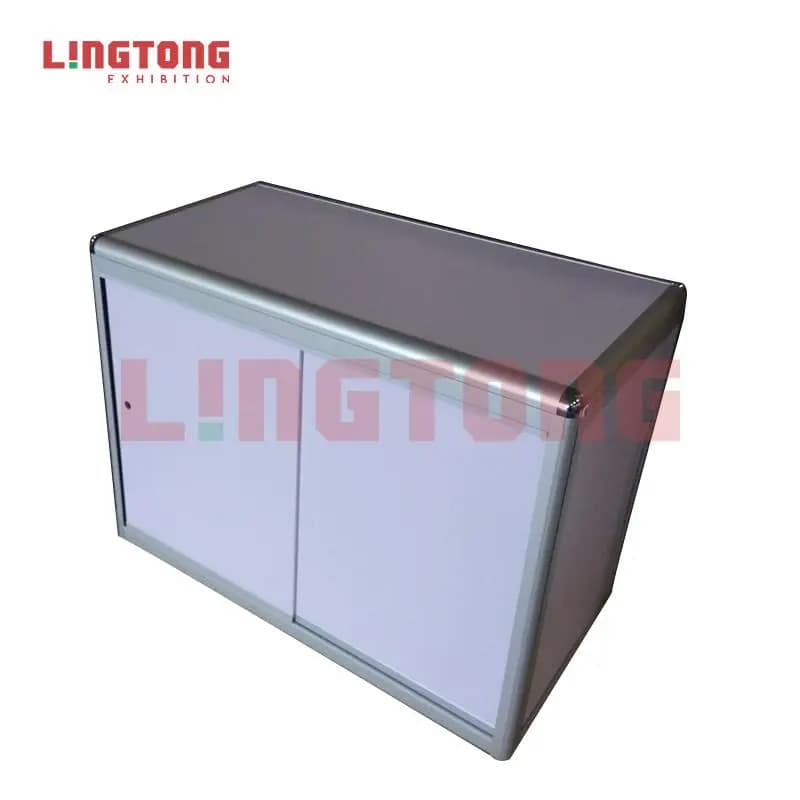 LT-ZX17 Folding Lockable Cabinet