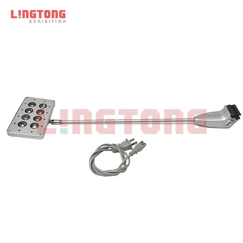 LT-DG517 Led lamp with sockets (transformer built in)