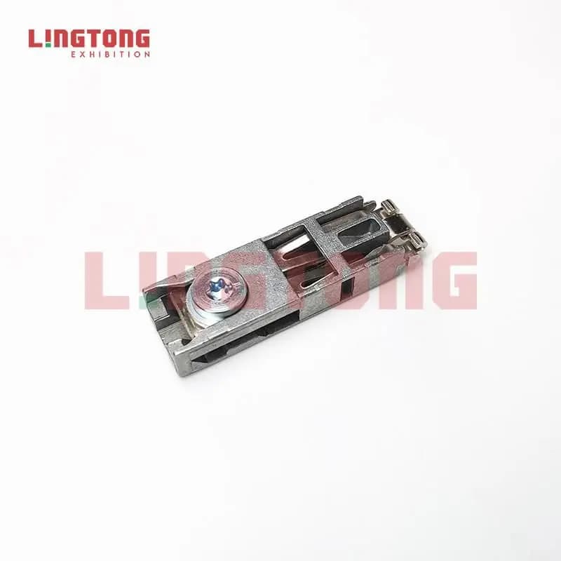LT-Z981 Tension Lock trade show booth and exhibiton accessories