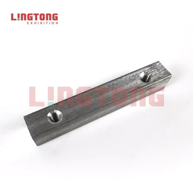 LT-SL1155 Extrusion Connector