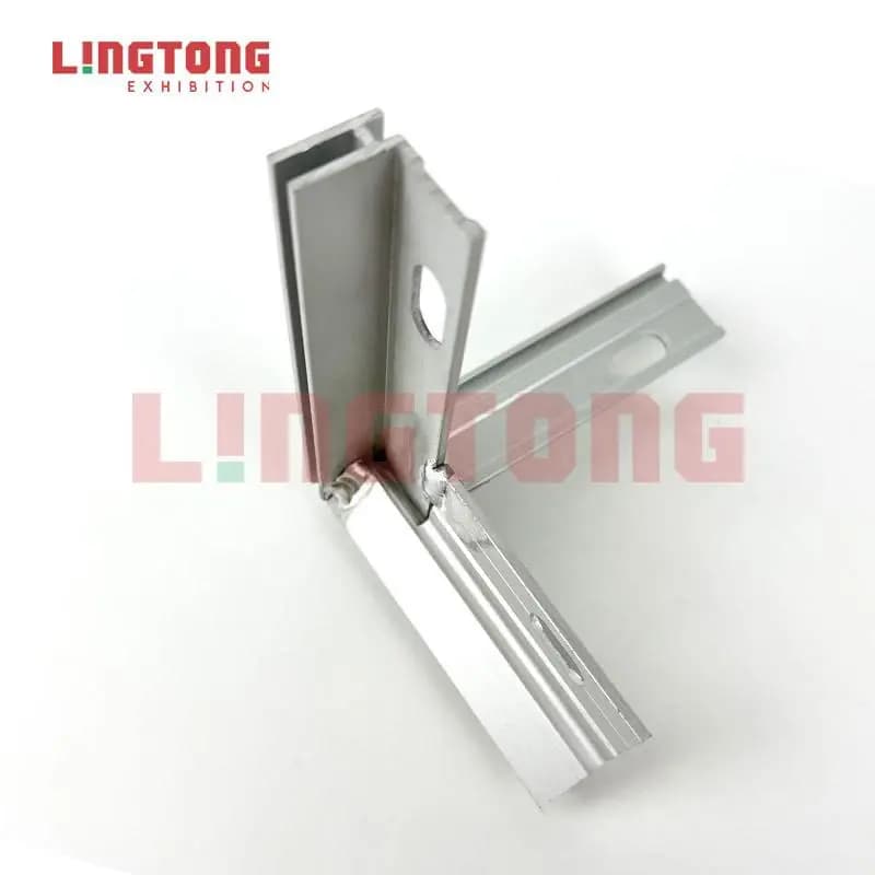 LT-EG434 Knuckle Joint