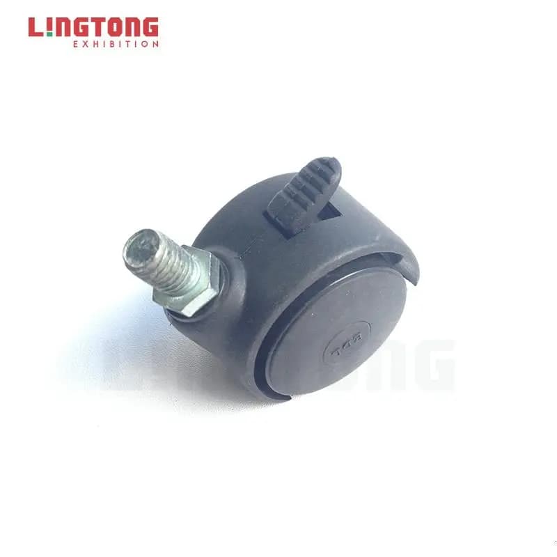 LT-S746 Castor Lockable