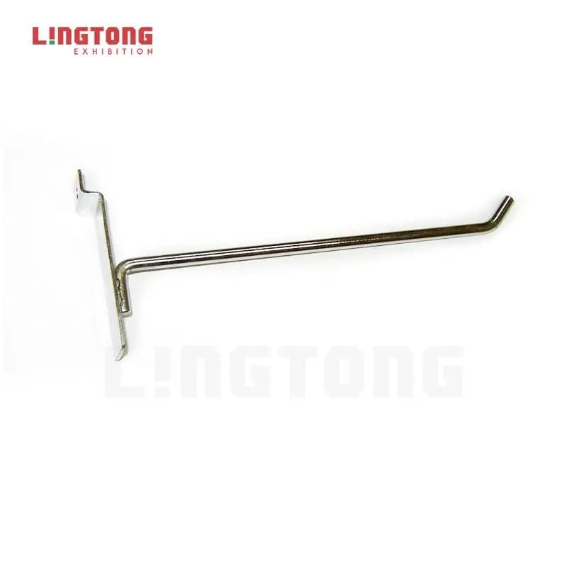 LT-E520 Peg Panel with Holes