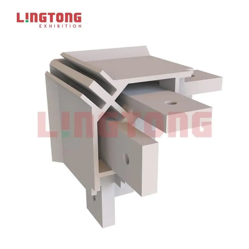 LT-EW717 Knuckle Joint