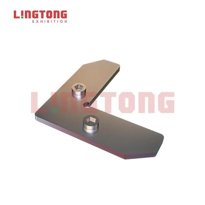 LT-W286 Cor ner bracket