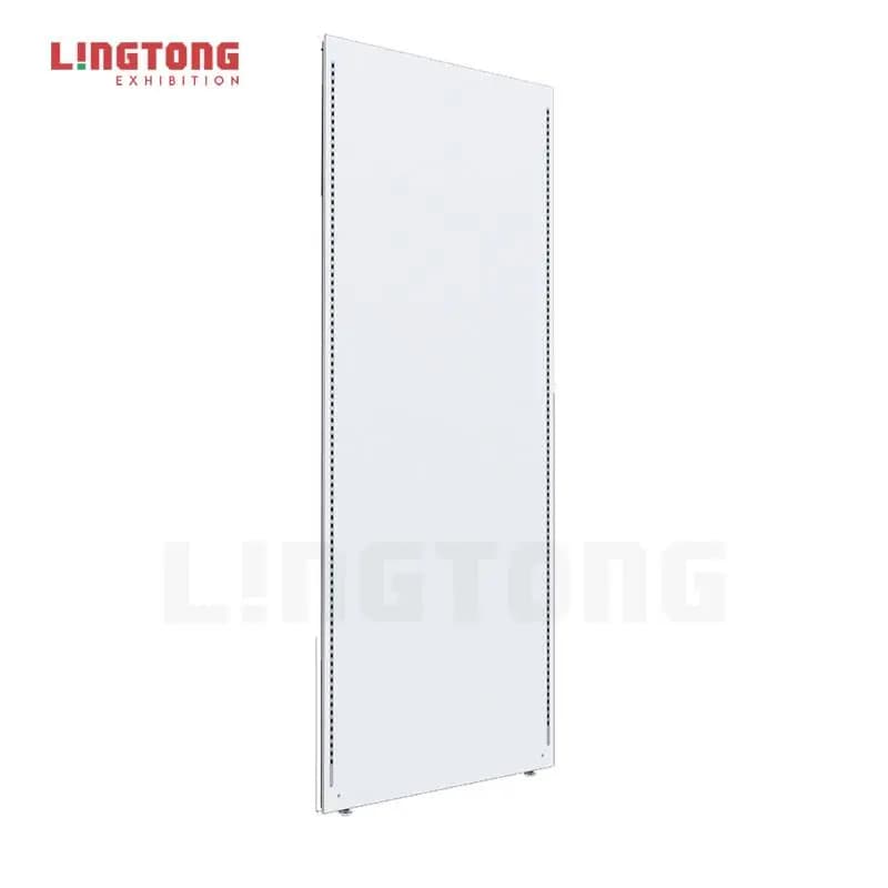 LT-WB261-48 Welded Complete-set Wall for Exhibition partition walls Trade Show System