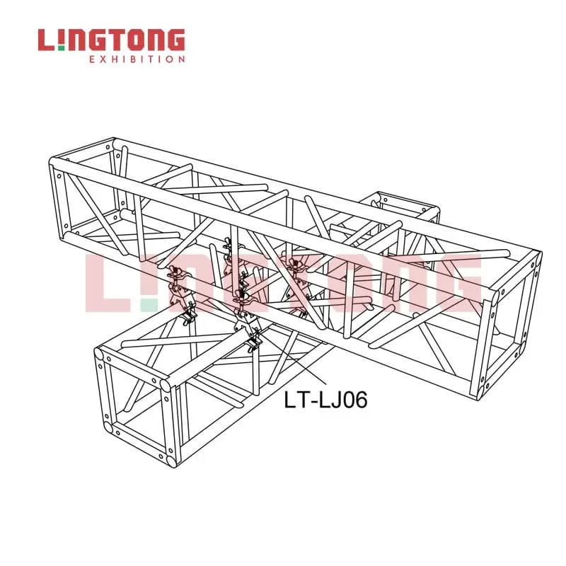 LT-LJ06 Connector