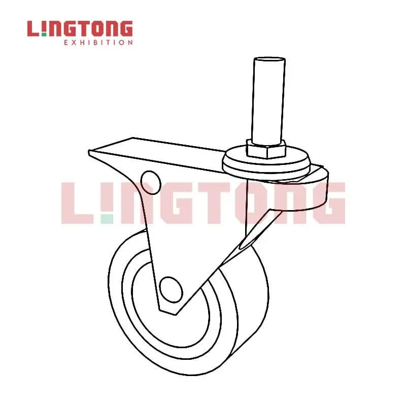 LT-EG901A10 Castor