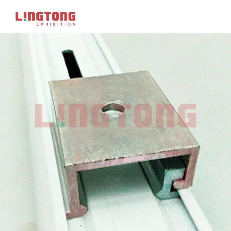 LT-LJ2974 Track Hook