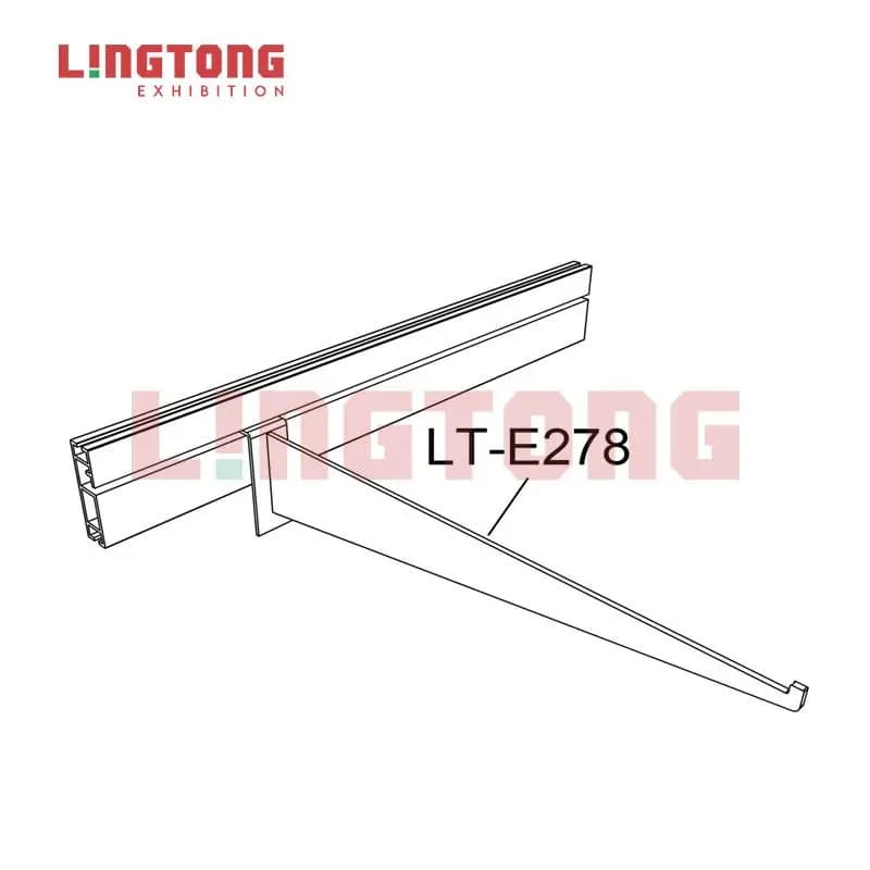 LT-E278 Shelf Bracket